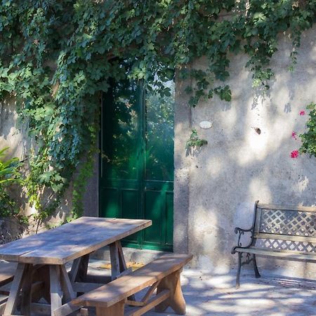 Il Limoneto Acireale Vila Exterior foto