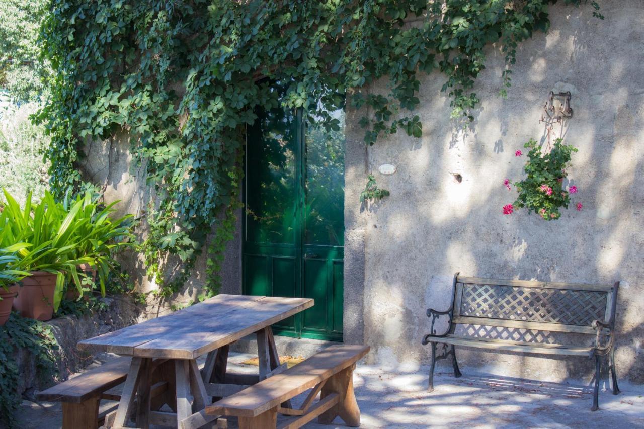 Il Limoneto Acireale Vila Exterior foto