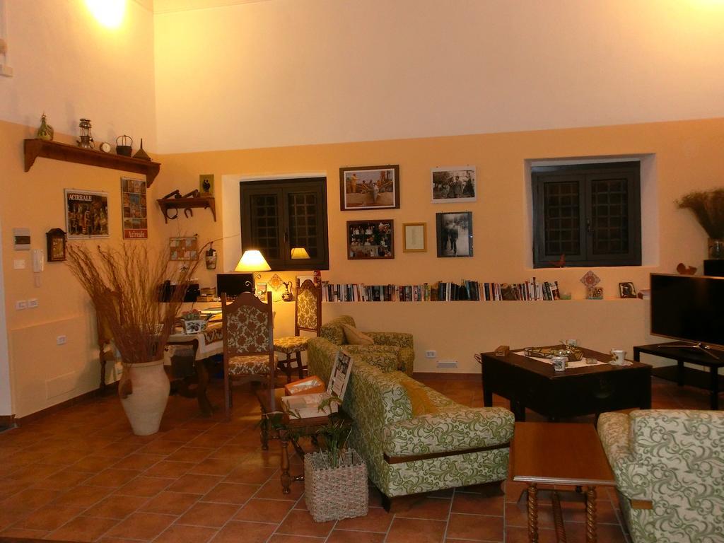 Il Limoneto Acireale Vila Exterior foto