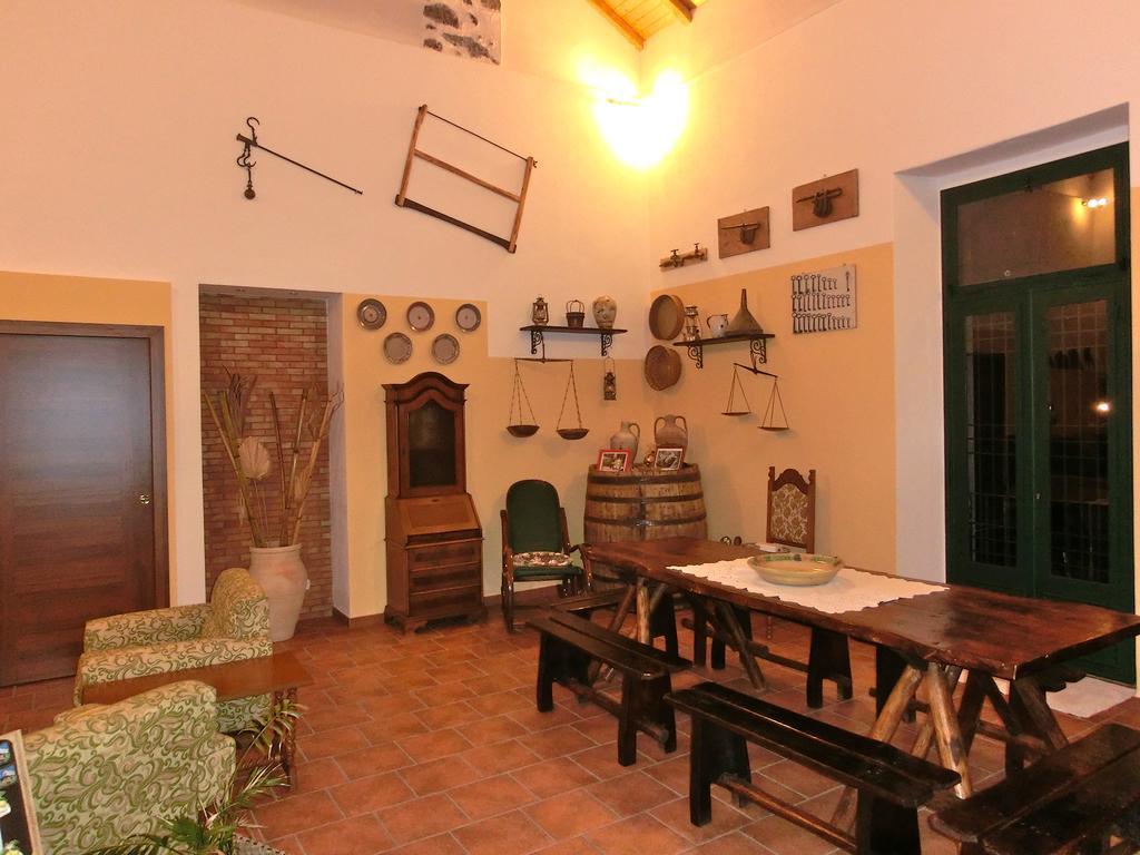 Il Limoneto Acireale Vila Exterior foto